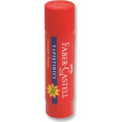 Faber Castell Stick Yapıştırıcı 40g