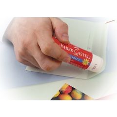Faber Castell Stick Yapıştırıcı 10g