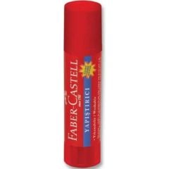Faber Castell Stick Yapıştırıcı 20 Gr