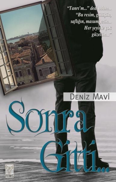 Sonra Gitti DENİZ MAVİ