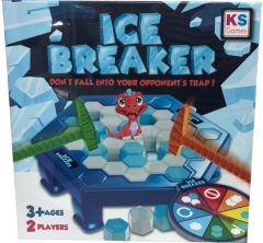Ks Games Ice Breaker