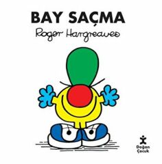 Bay Saçma ROGER HARGREAVES