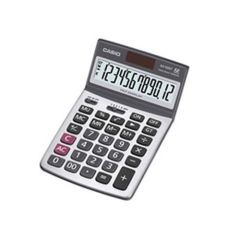 Casio Masa Tipi Hesap Makinesi (AX-120ST)