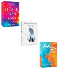 Can Aydoğmuş Seti 3 Kitap
