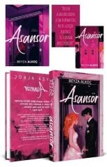 Asansör Ciltli BEYZA ALKOÇ