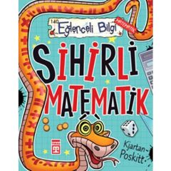 Sihirli Matematik KJARTAN POSKITT