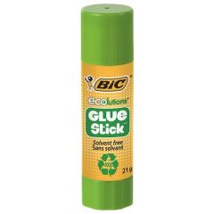 Bic Eco Glue Stick Yapıştırıcı 21 Gr