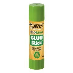 Bic Eco Glue Stick Yapıştırıcı 8 Gr