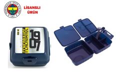 Fenerbahçe Lisanslı Saklama Kabı