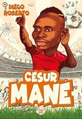 Cesur Mane DİEGO ROBERTO