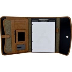 Önder Moskova Mıknatıs Kapaklı Evrak Çantası