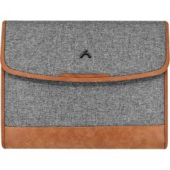 Önder Moskova Mıknatıs Kapaklı Evrak Çantası