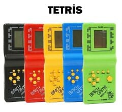 Tetris