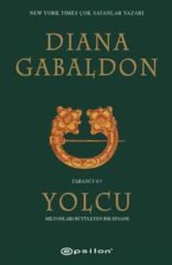 Yolcu DİANA GABALDON