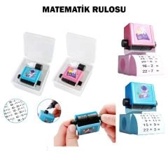 Matematik Rulosu