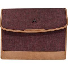 Önder Moskova Mıknatıs Kapaklı Evrak Çantası