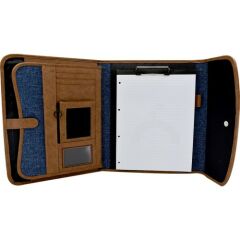 Önder Moskova Mıknatıs Kapaklı Evrak Çantası