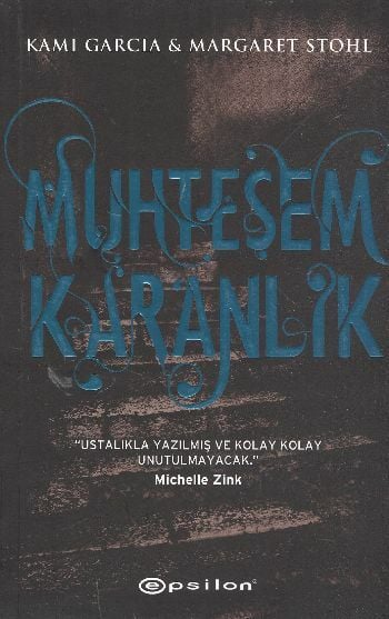 Muhteşem Karanlık MARGARET STOHL