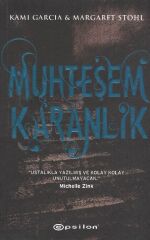 Muhteşem Karanlık MARGARET STOHL
