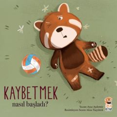 Kaybetmek AYŞE AYDEMİR
