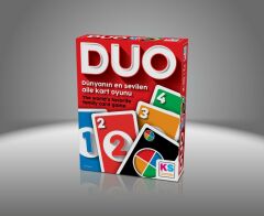 Ks Games Duo