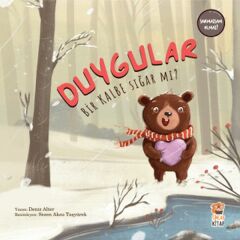 Duygular Bir Kalbe Sığar mı DENİZ ALTER