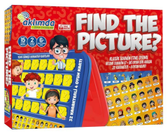 Find The Picture Klasik Tahmin Oyunu