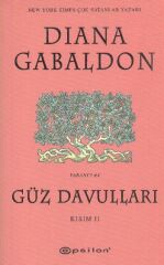 Güz Davulları Kısım II DİANA GABALDON