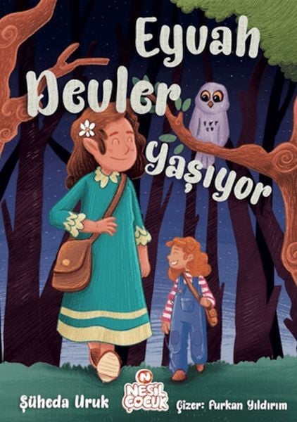 Eyvah Devler Yaşıyor ŞÜHEDA URUK