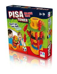 Ks Games Pısa Tower