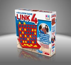 Ks Games Lınk 4
