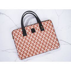 Önder Minbag 15'' Laptop Çantası Kiremit