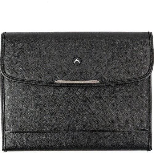 Önder Moskova Mıknatıs Kapaklı Özel El ve Evrak Çantası