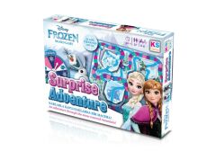 Ks Games Frozen Surprise Adventure