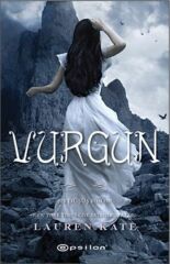 Vurgun LAUREN KATE
