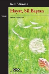 Hayat Sil Baştan KATE ATKİNSON
