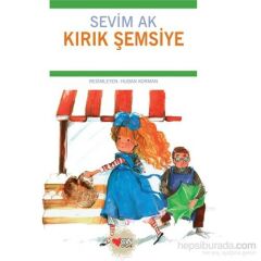 Kırık Şemsiye SEVİM AK