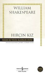 Hırçın Kız  WİLLİAM SHAKESPEARE