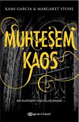 Muhteşem Kaos MARGARET STOHL