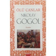 Ölü Canlar NİKOLAY GOGOL