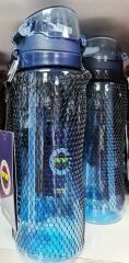 Fenerbahçe Plastik Matara 750 Ml