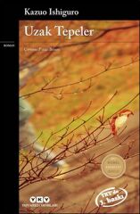 Uzak Tepeler KAZUO ISHİGURO