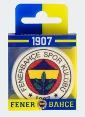 Fenerbahçe Lisanslı Şekilli Silgi