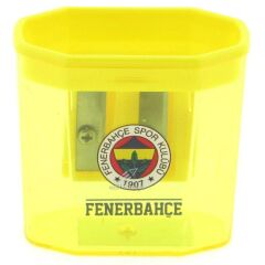 Fenerbahçe Lisanslı Standart Kalemtraş