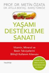 Yaşamı Destekleme Sanatı ATİLLA BEKTAŞ