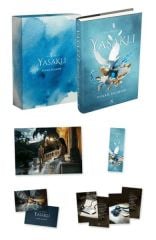 Yasaklı Ciltli Kutulu Set PINAR SALMAN