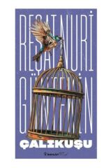 Çalıkuşu REŞAT NURİ GÜNTEKİN