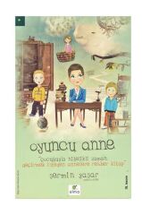 Oyuncu Anne ŞERMİN ÇARKACI