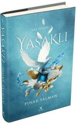 Yasaklı Ciltli PINAR SALMAN