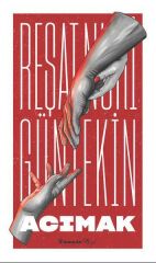 Acımak Yeni Kapak REŞAT NURİ GÜNTEKİN